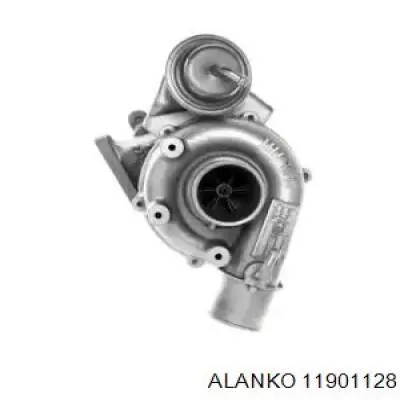 Турбіна Lancia Kappa седан (838A) (1994 - 2001) ціна, від 119.73 USD