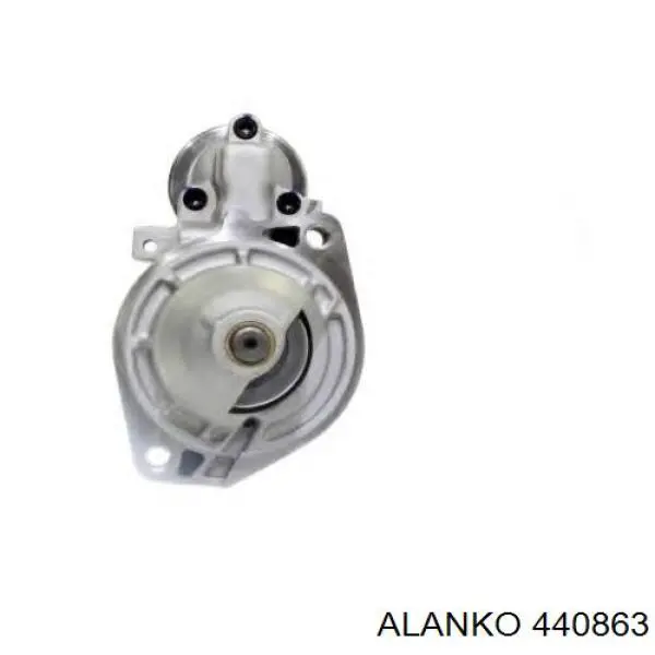 Стартер 440863 Alanko