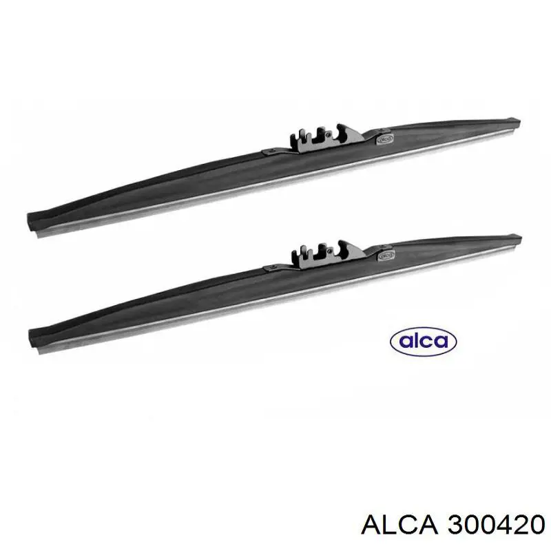 Купити 300420 Alca 