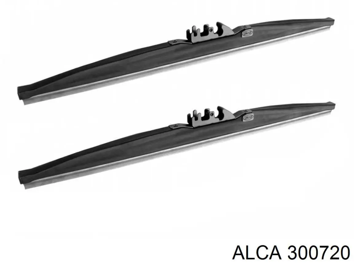  300720 Alca