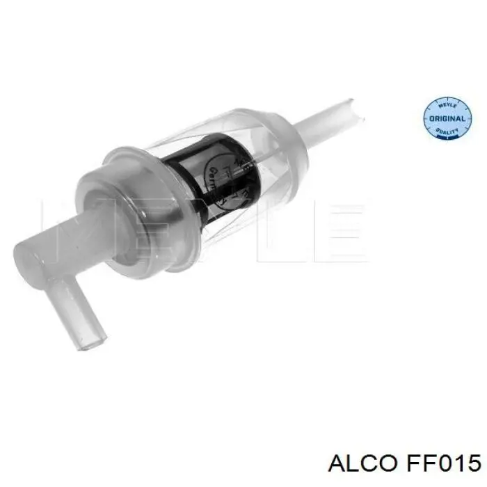 FF015 Alco фільтр паливний
