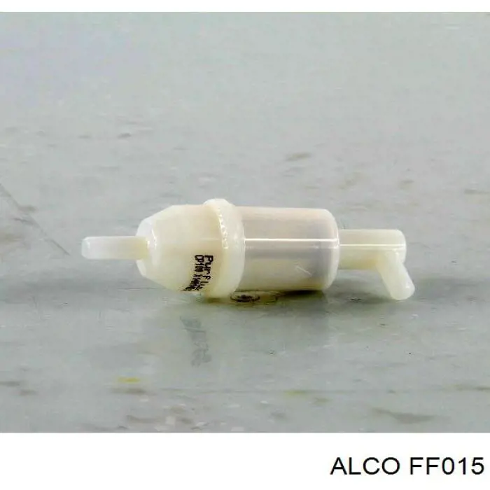 Купити FF015 Alco Фільтр-відстійник палива грубої очистки