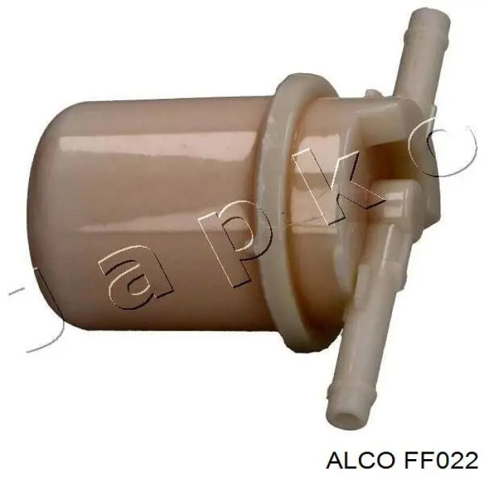 FF022 Alco фільтр паливний