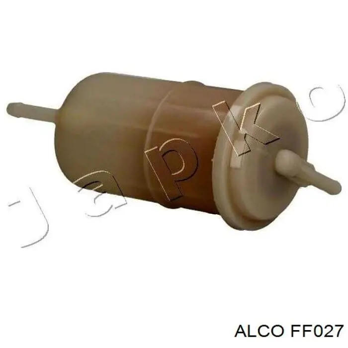 FF027 Alco фільтр паливний