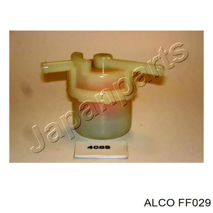 FF029 Alco фільтр паливний