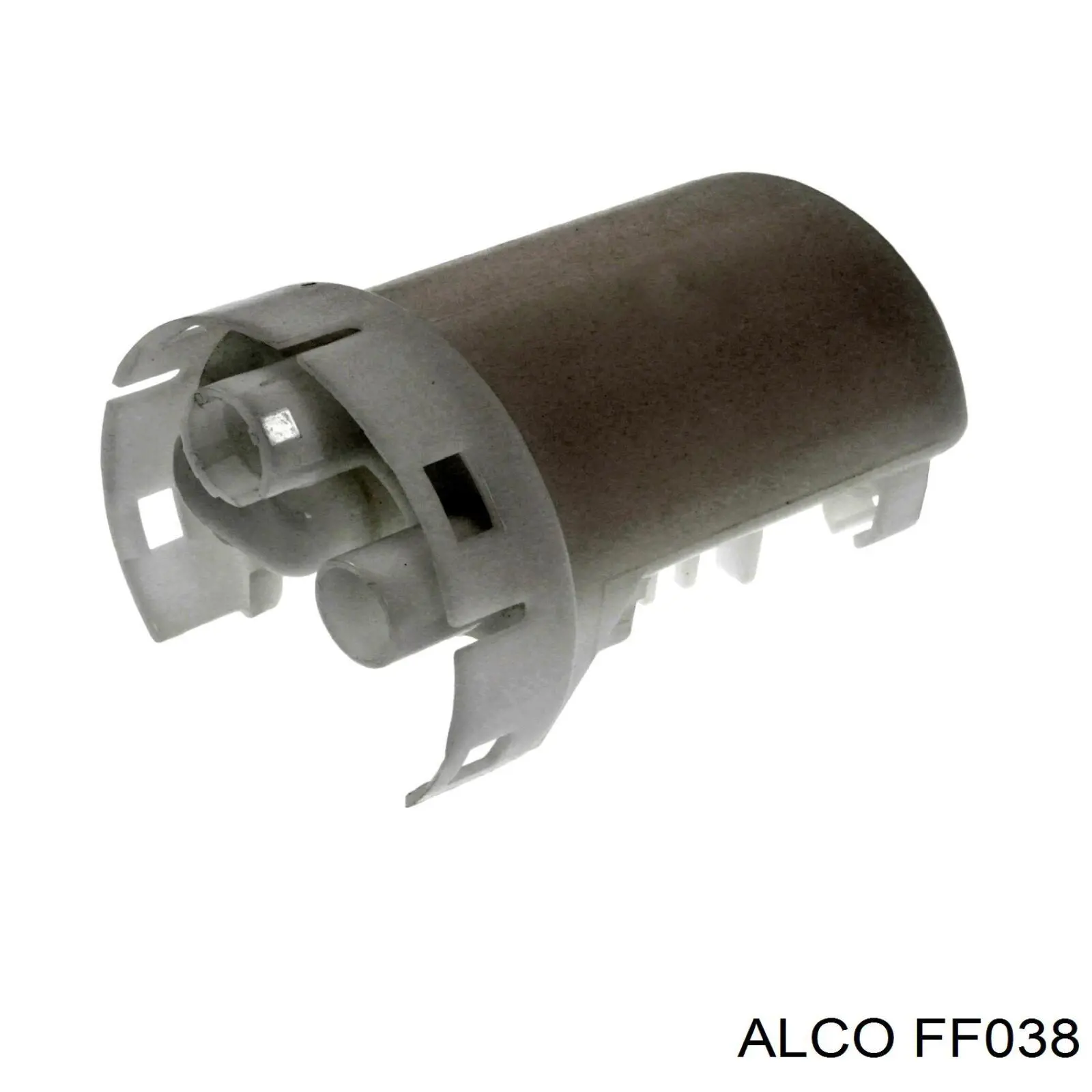 FF038 Alco фільтр паливний