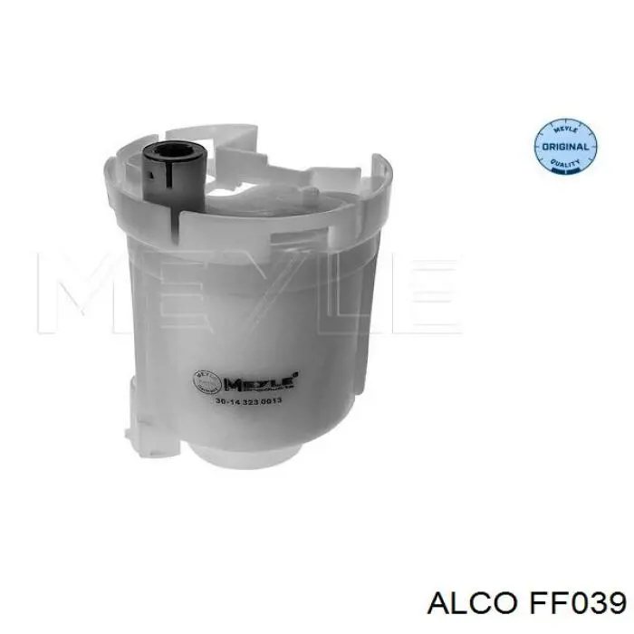 FF039 Alco Топливный фильтр