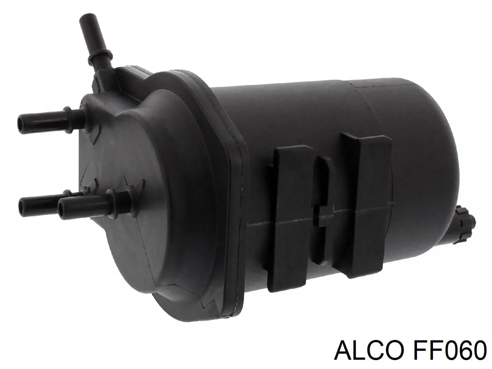 Паливний фільтр FF060 Alco