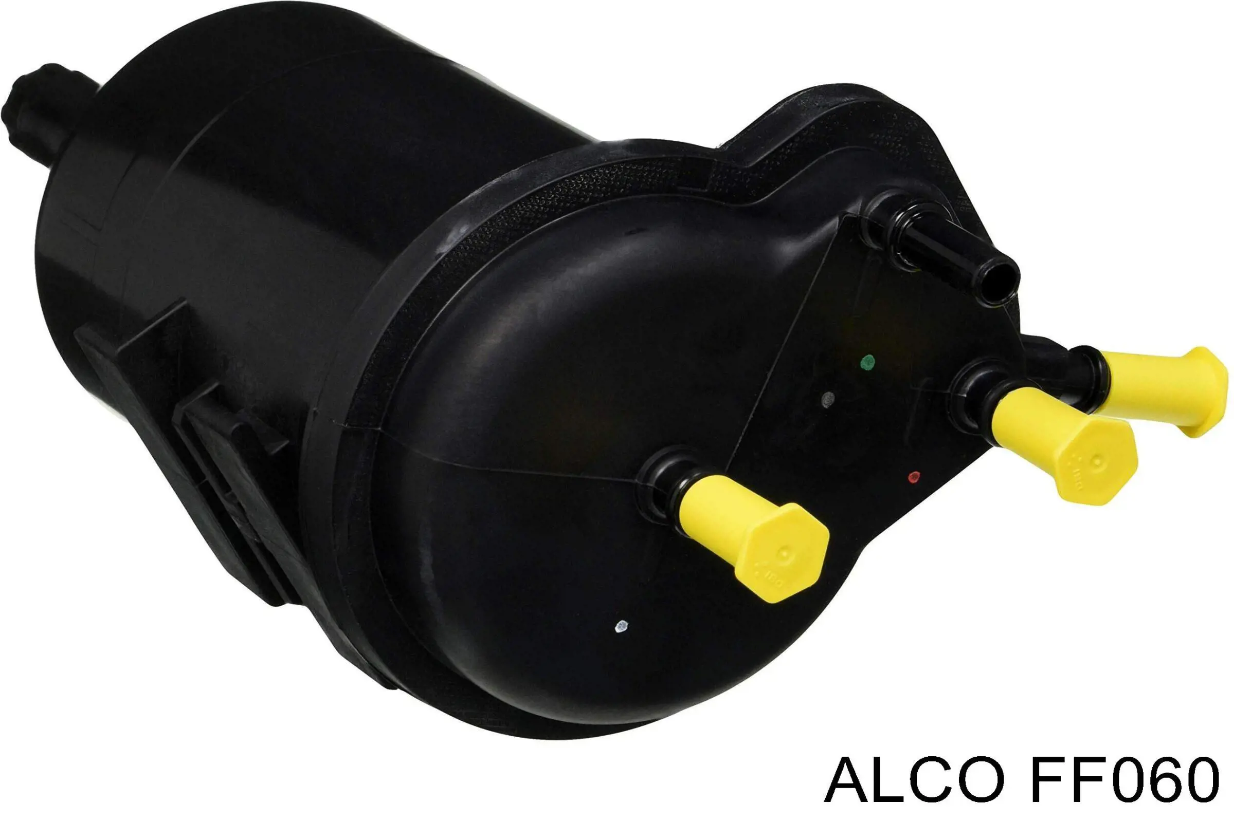 Купити FF060 Alco Фільтр-відстійник палива грубої очистки