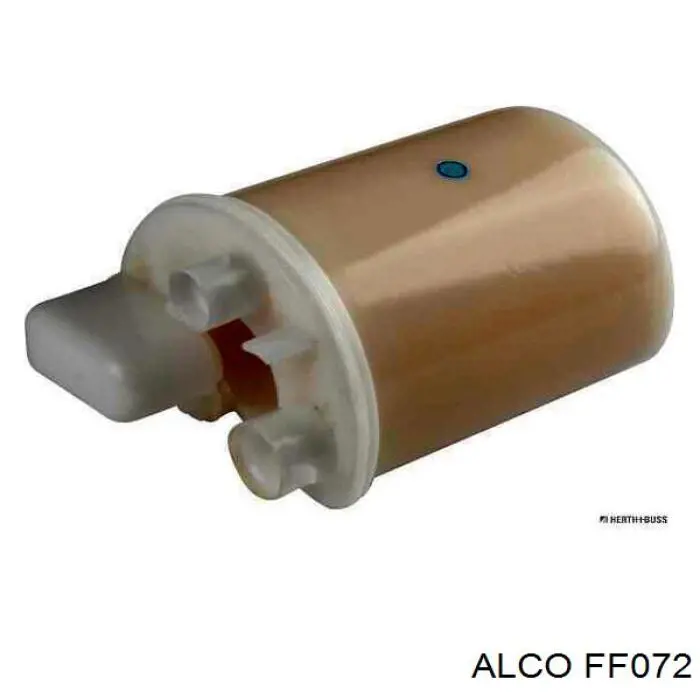 FF072 Alco Фільтр палива