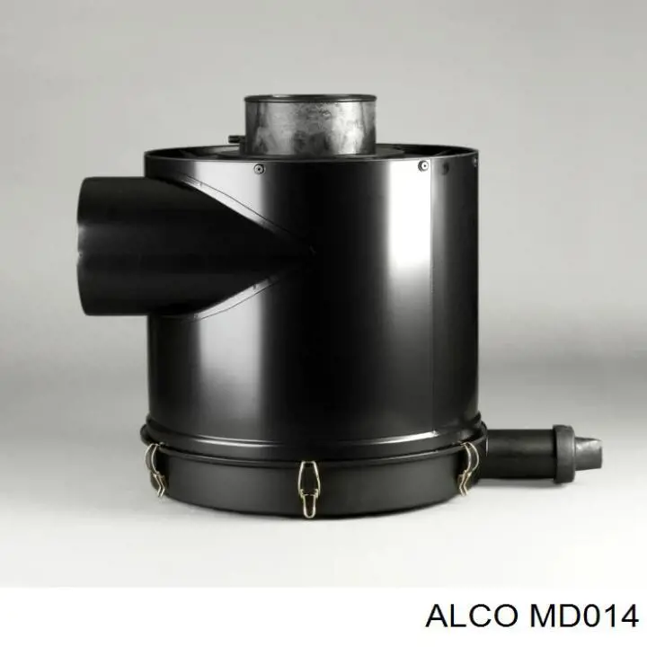MD014 Alco фільтр повітряний