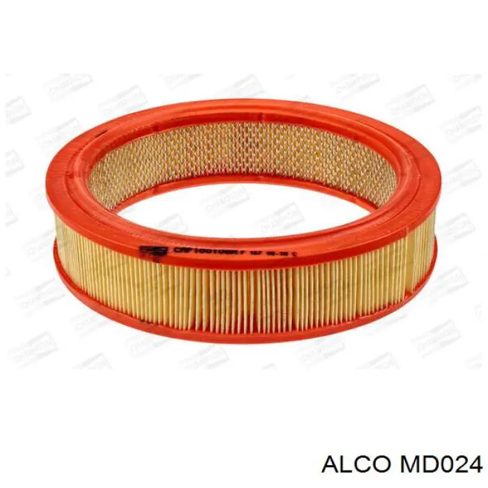 MD024 Alco фільтр повітряний