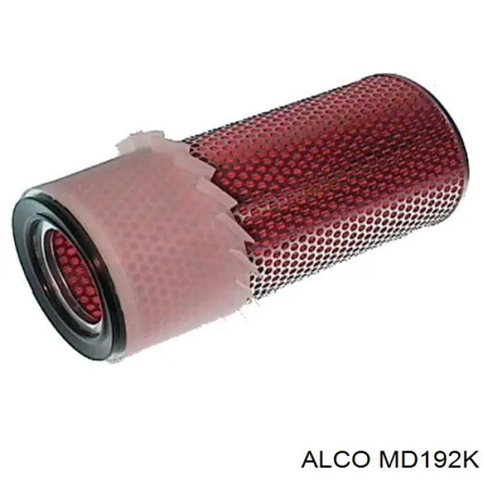 Фільтр повітряний Alco MD192K