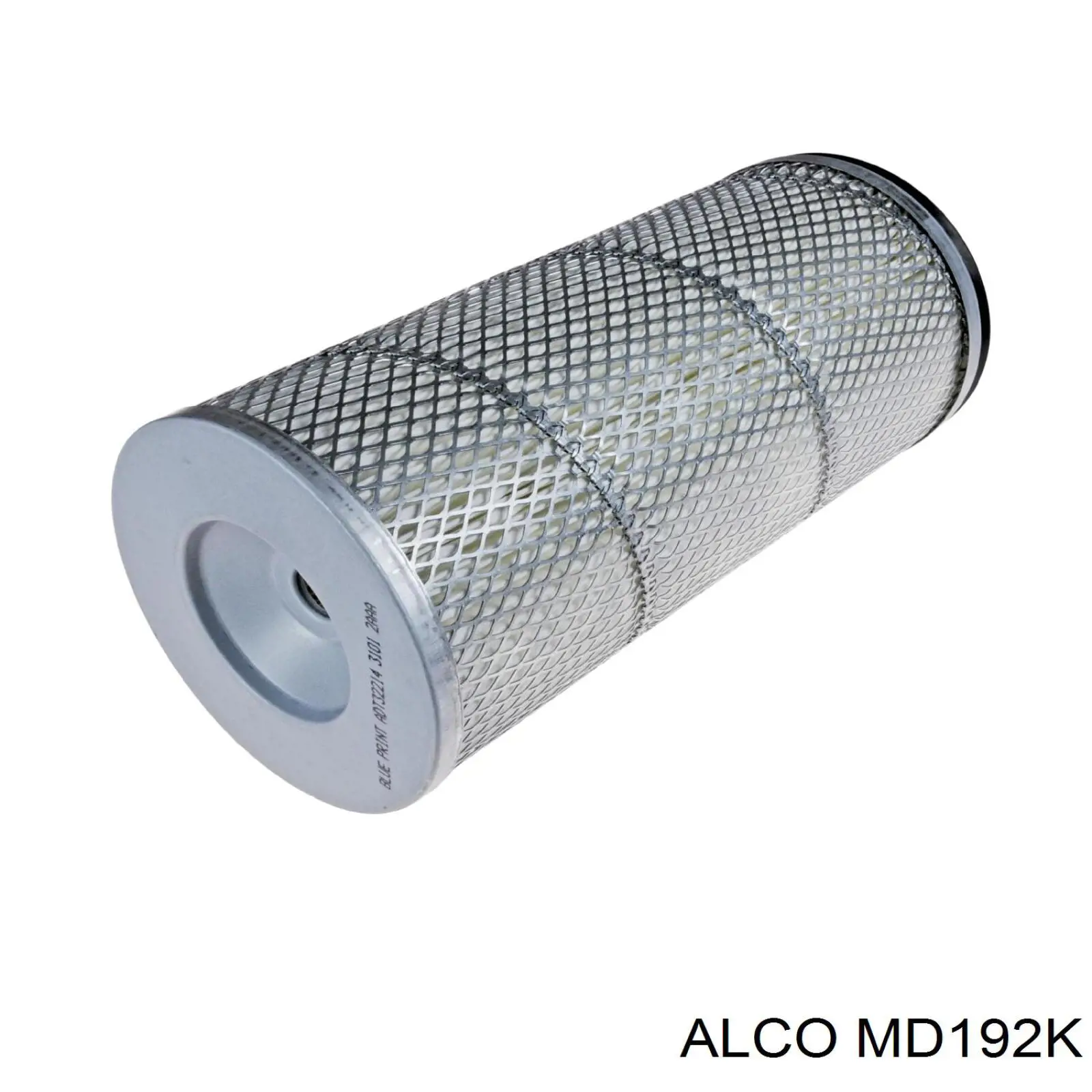 Купити MD192K Alco Автомобільний фільтр повітря