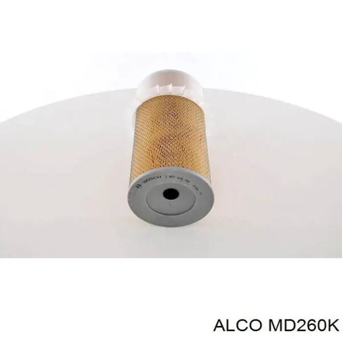 Купити MD260K Alco Автомобільний фільтр повітря