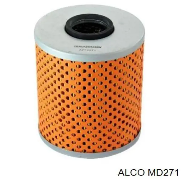 Фільтр масляний Alco MD271