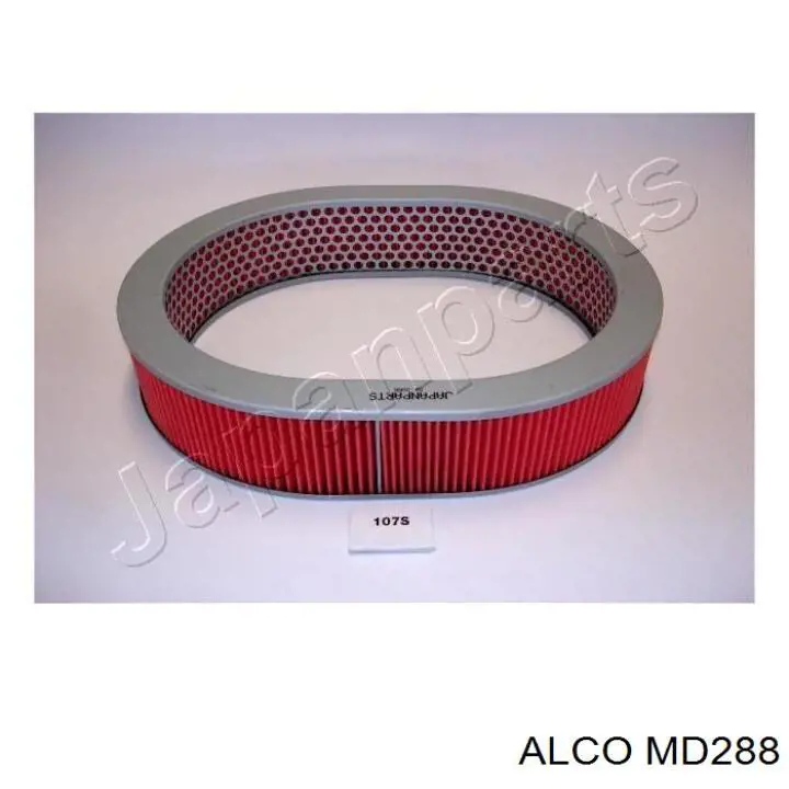 MD288 Alco фільтр повітряний