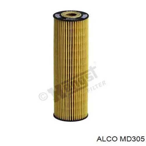 MD305 Alco фільтр масляний