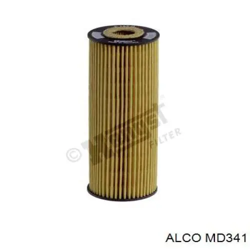 MD341 Alco фільтр масляний