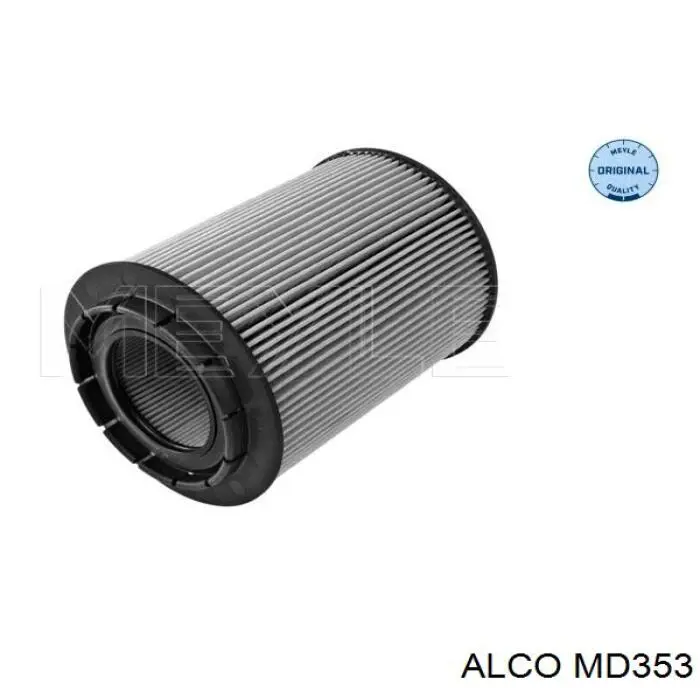 MD353 Alco фільтр масляний