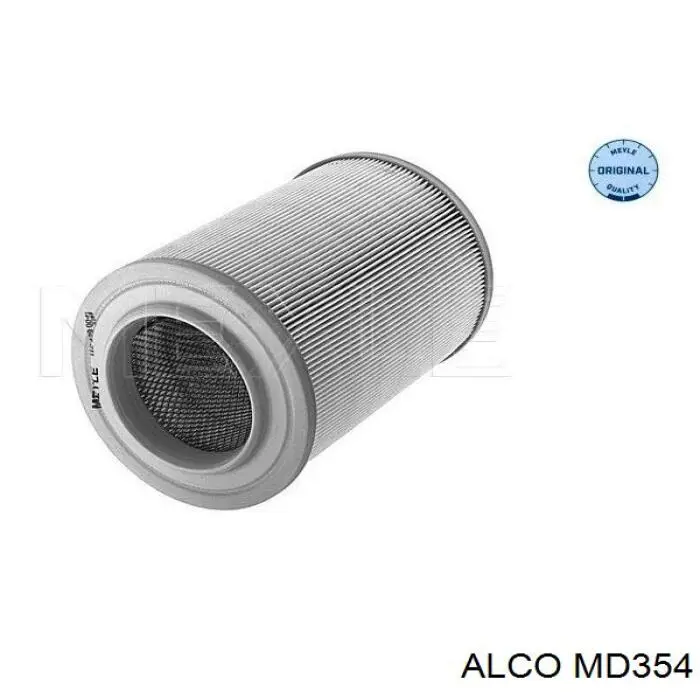MD354 Alco фільтр повітряний