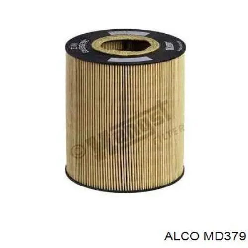 MD379 Alco фільтр масляний