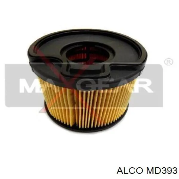 Фільтр тонкого очищення палива Alco MD393 ціна, від 6.03 USD