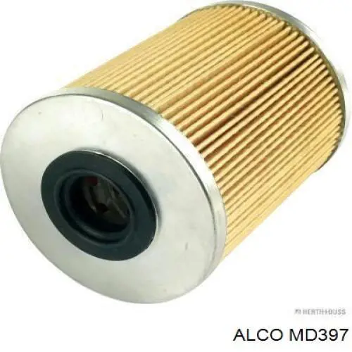 Фільтр тонкого очищення палива Alco MD397 ціна, від 5.64 USD