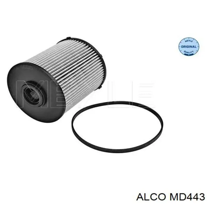 MD443 Alco фільтр паливний