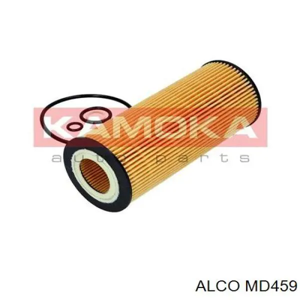 MD459 Alco фільтр масляний