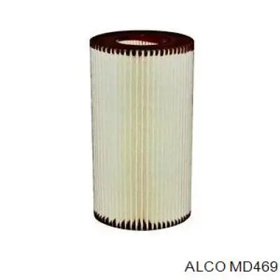 MD469 Alco фільтр масляний