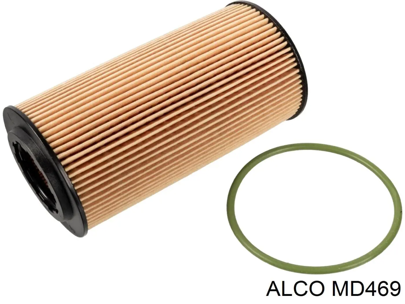 Масляний фільтр двигуна Alco MD469 ціна, від 6.77 USD