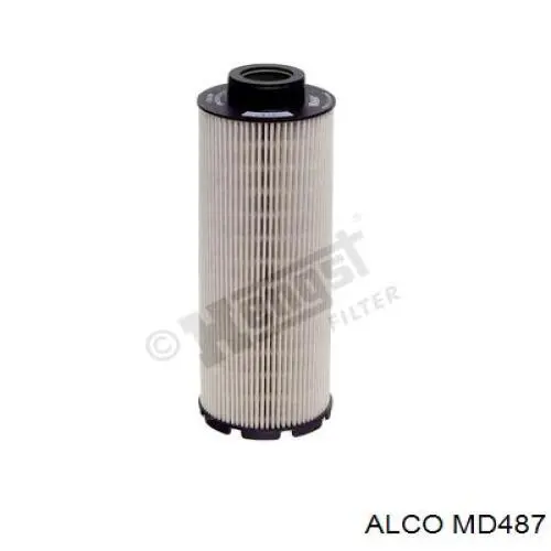 MD487 Alco фільтр паливний