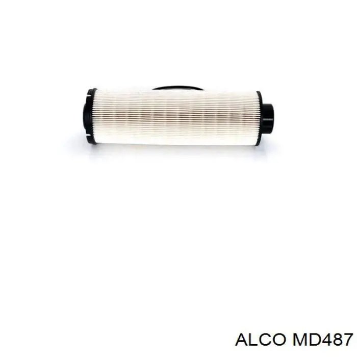 Фільтр тонкого очищення палива Alco MD487 ціна, від 13.98 USD