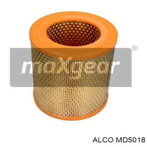 MD5018 Alco фільтр повітряний