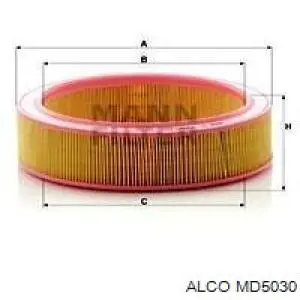 MD5030 Alco фільтр повітряний