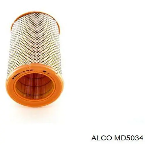 MD5034 Alco фільтр повітряний