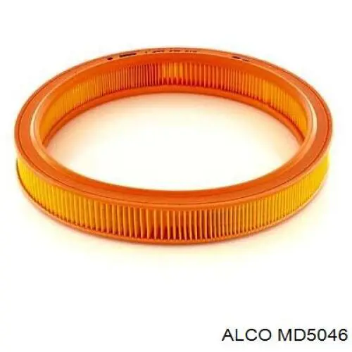 MD5046 Alco фільтр повітряний