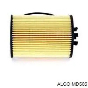 Масляний фільтр двигуна Alco MD505 ціна, від 11.25 USD