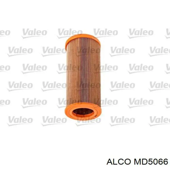 MD5066 Alco фільтр повітряний