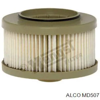 Фільтр тонкого очищення палива Alco MD507 ціна, від 6.75 USD