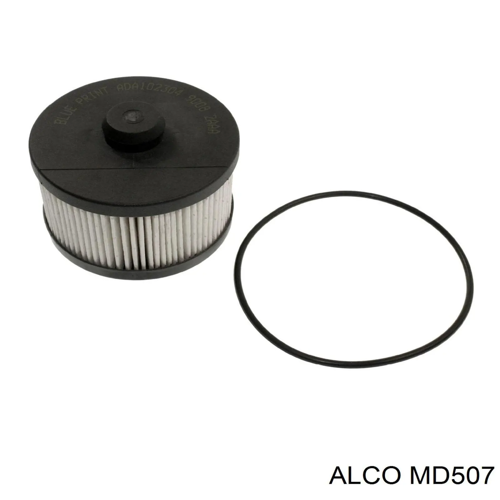 MD507 Alco фільтр паливний