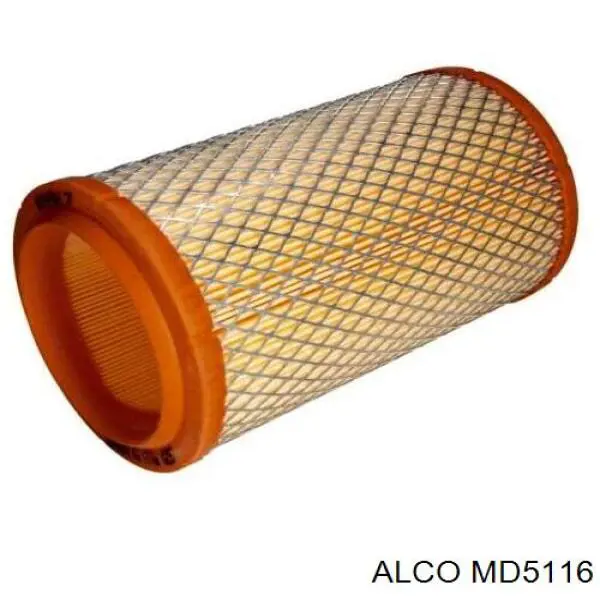 MD5116 Alco фільтр повітряний