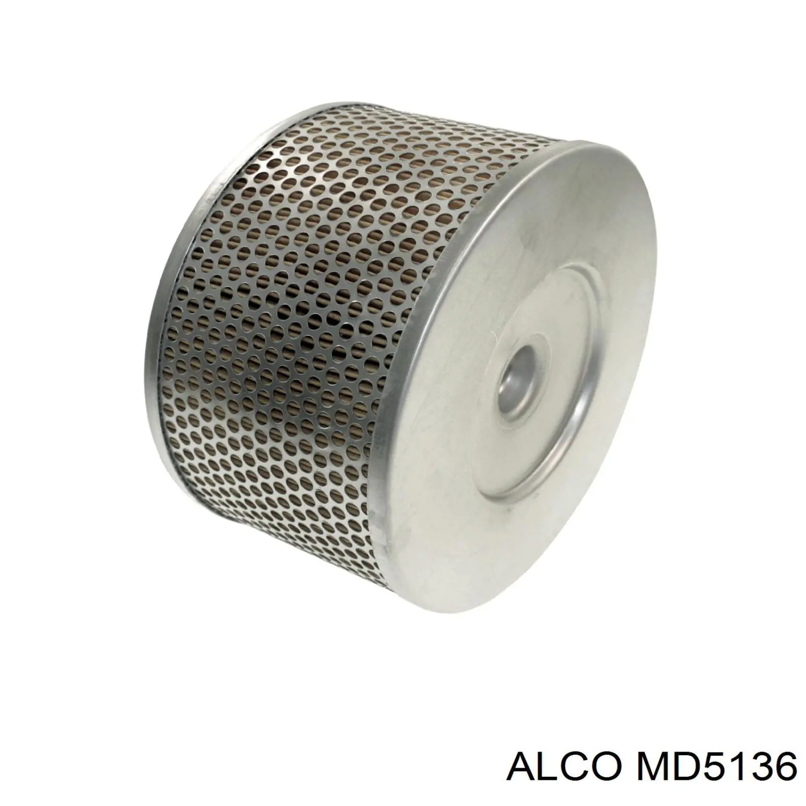 MD5136 Alco фільтр повітряний