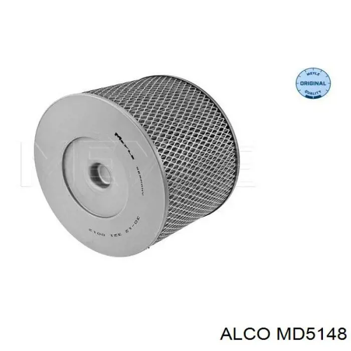 MD5148 Alco фільтр повітряний