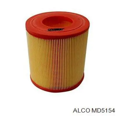MD5154 Alco фільтр повітряний