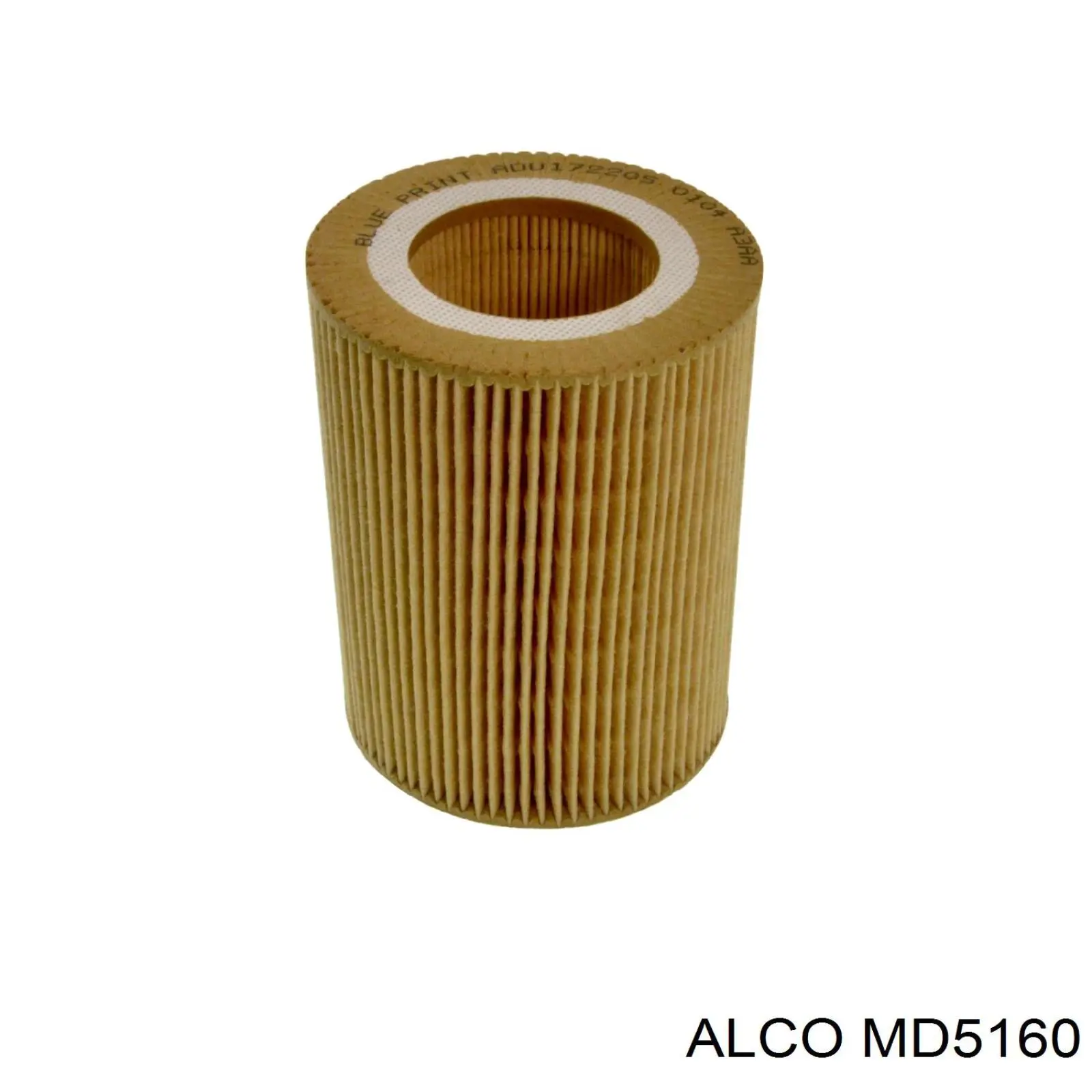 MD5160 Alco фільтр повітряний