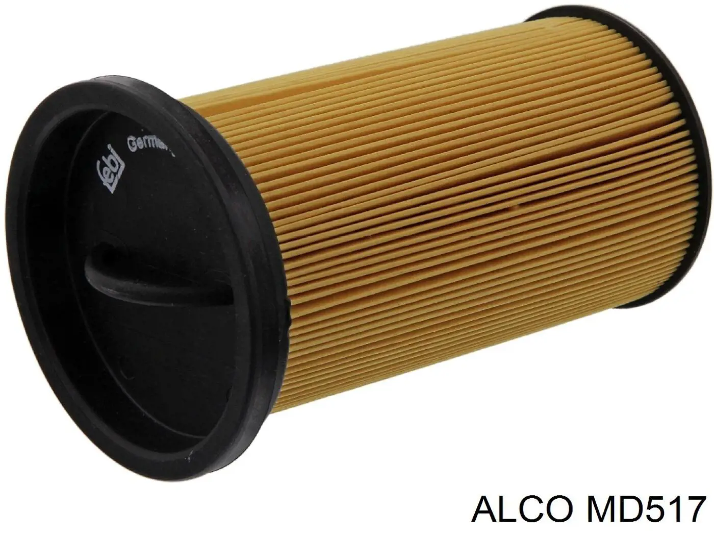 MD517 Alco фільтр паливний