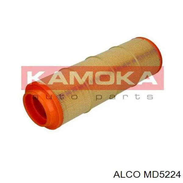 MD5224 Alco фільтр повітряний