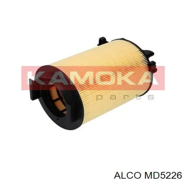 MD5226 Alco фільтр повітряний